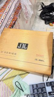 Jbl amp for car 4 channel