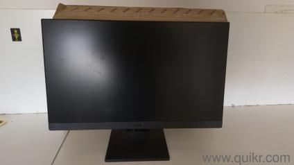 Monitor (BENQ GW2490L - 24 Inches)