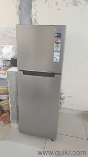 Samsung Refrigerator 