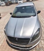 Skoda Rapid 1.6 MPI Elegance Black Package - 2015