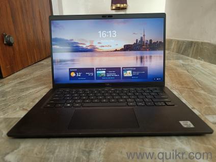 dell latitude 7410 urgent sale