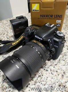 Contact 92891-21190 Nikon Camera Sale Live, Only Fast Shipping, Model D7500 Easy Return and Exchange Limited Stock