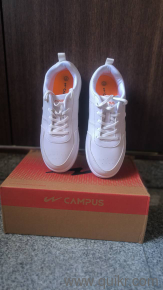 Only Size 7 or 41 Puma, Liberty, Campus, Redtape Shoes for sale