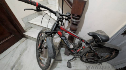 Revox Bicycle 