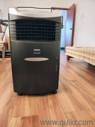 USHA 20l portable cooler with remote