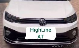 Volkswagen VIRTUS - 2023