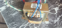 12-0-12 Transformer 