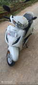 Honda Activa 6G - 2021