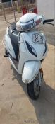 Honda Activa 6G - 2022