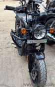 Royal Enfield Hunter 350 - 2023