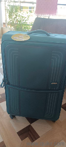 American Tourister Trolley Bag 