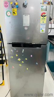 Double Door refrigerator for Sale