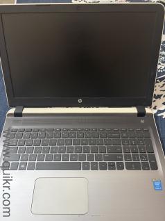HP pavilion notebook i5
