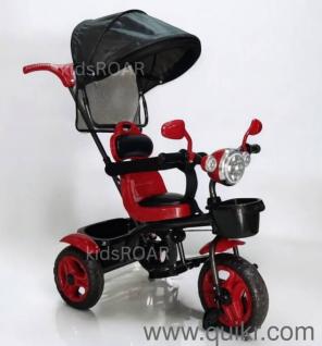 Kids tricycle