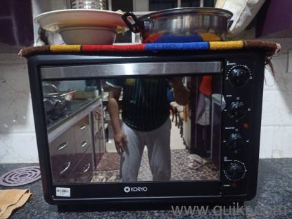 Koryo OTG 60Ltrs Brand New