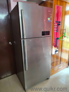 LG 428 LITRE DOUBLE DOOR