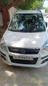 Maruti Suzuki Wagon R VXi Minor - 2017