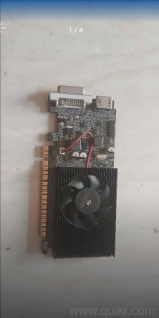 Zebronics GT610 2GB 