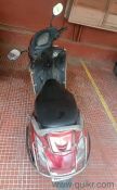 Used Honda Activa 3G 2016 Model Images