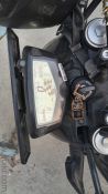 Used TVS Apache RTR 160 4V Dual Disc 2024 Model Images
