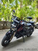 Used TVS Apache RTR 200 4V Dual Channel ABS 2024 Model Images