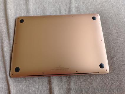 APPLE MACBOOK AIR M1