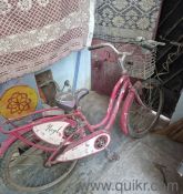 BSA LADY BIRD CYCLE