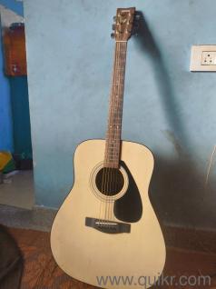 Barely Used Guitar for Sale - Only 2 Months Old 