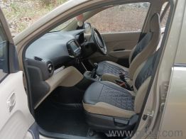 Used Hyundai Santro 2019 Model Images