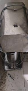 Dough maker 2 kg 