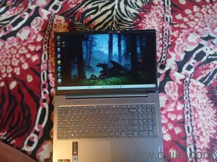 I want to sell my laptop lenovo idea pad slim 3 
