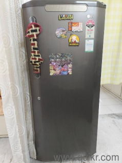 LG Single Door Fridge for Sale