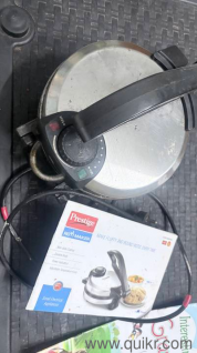 Prestige Roti Makerl in perfectly working condition 