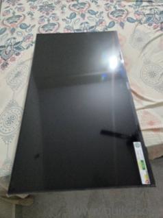 Smart LG TV 43" 