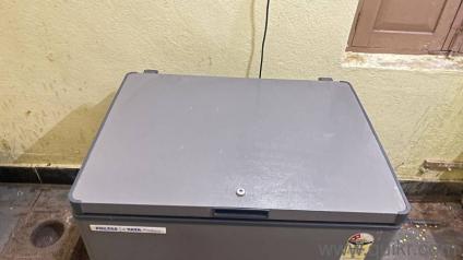 Voltas Deep Freezer 177L  Excellent Condition