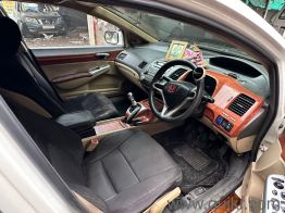 Used Honda Civic 2009 Model Images