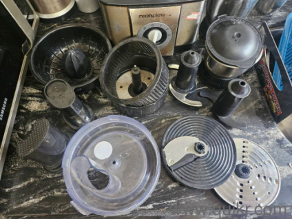 food processor grinder juicer