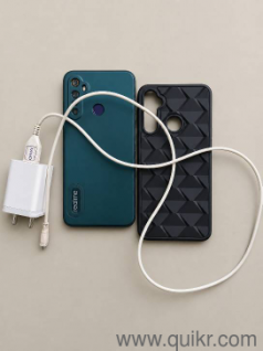 Mobile and Tablets