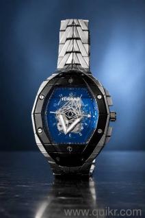 this watch is verry hawwi 