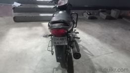 Used Honda Shine 2012 Model Images