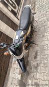 Used Bajaj CT 100 2020 Model Images