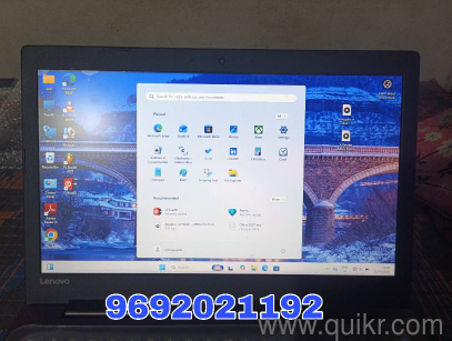 A1 Condition Laptop 