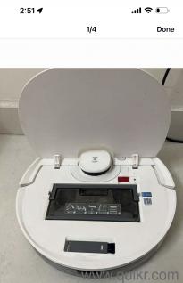 Ecovacs Deebot N8 Pro Vacuum Cleaner for Sale