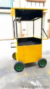 Street Food cart 