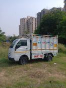 TATA ACE Chota Haathi CNG in Excellent con...