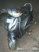 Used Honda Activa 3G 2015 Model Images