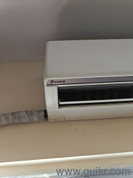 DAIKIN AC 1 TON -9920461462