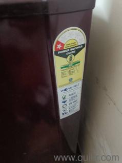 Haier 165 Litre single door fridge 