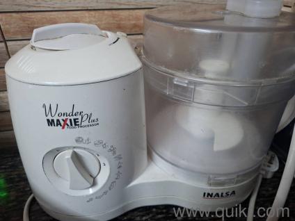 Inalsa Food Processor 