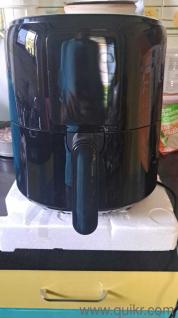 New KENT Air Fryer for Sale